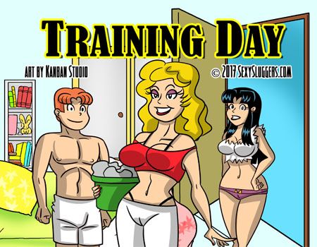 Training Day (jpeg)