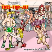 Creamy Free For All (MP3)