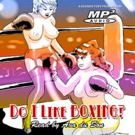 Do I Like Boxing? (MP3)