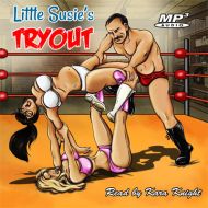 Little Susie's Tryout (MP3)