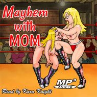 Mayhem With Mom (MP3)