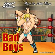 Bad Boys (MP3)