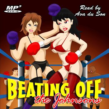 Beating Off the Johnsons (MP3)