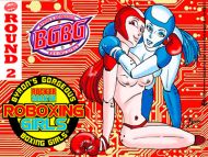 Roboxing Girls Part 2