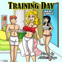 Training Day - Lillie (MP3)