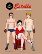 Estelle and her Boxing Boys