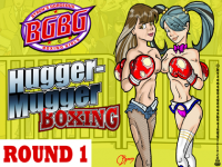 Hugger-Mugger Boxing Pt 1
