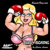 Bully Boxing (MP3)