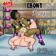 Ebony and Ecstasy (MP3)