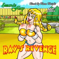 Ray's Revenge (MP3)