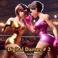 Digital Dames 02
