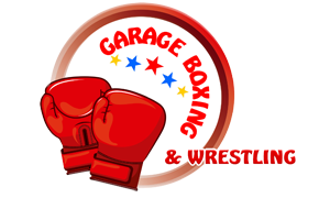 Garage Boxing & Wrestling