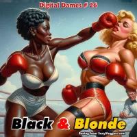 Digital Dames 26