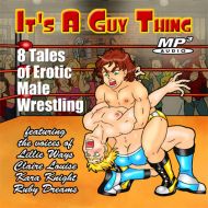 A Guy Thing Combo (MP3)