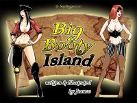 Big Booty Island