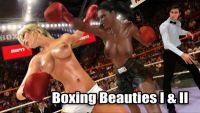 Boxing Beauties I & II