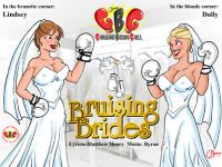 Bruising Brides