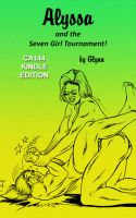 Alysa and the Seven Girl Tournament (Kindle)
