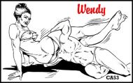 CA53 Wendy