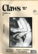 Claws # 68