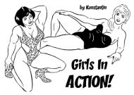 Girls In Action