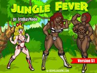 Jungle Fever S01