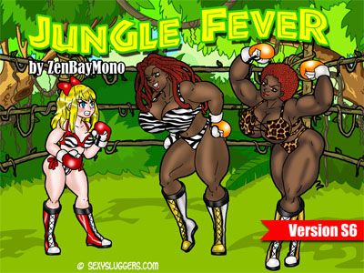Jungle Fever S06