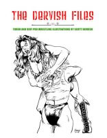 The Dervish Files (Kindle)
