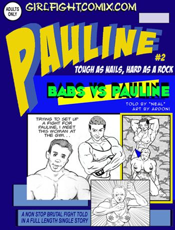Pauline # 2
