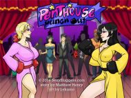 Penthouse Punchout