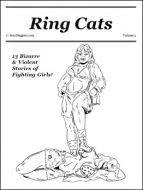 Ring Cats No 4