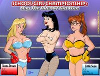 School Girl Championship