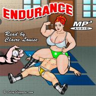 Endurance (MP3)
