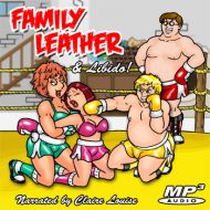 Family Leather and Libido (MP3)