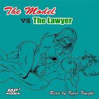 The Model vs The Lawyer (MP3)