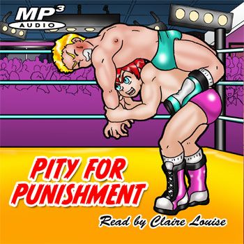 Pity for Punishment (MP3)