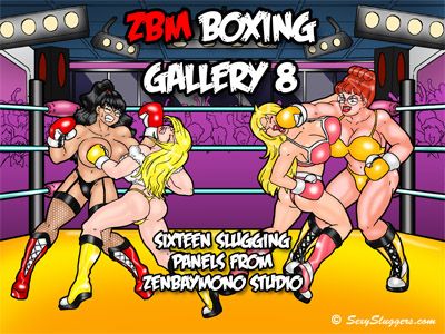 ZBM Gallery 19