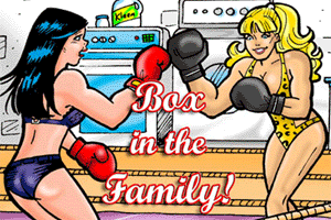 Box In The Family