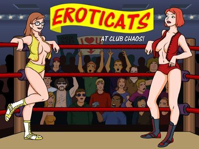 Eroticats
