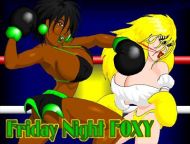 Friday Night Foxy