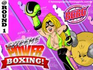 Extreme Power Boxing part 1