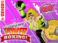 Extreme Power Boxing part 2