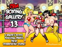 ZBM Gallery 33