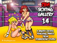 ZBM Gallery 34