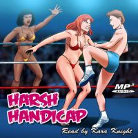 Harsh Handicap (MP3)