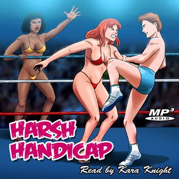 Harsh Handicap (MP3)