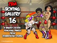 ZBM Gallery 40
