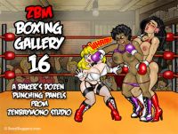 ZBM Gallery 40