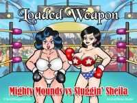 Loaded Weapon