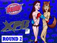 Extreme Power Boxing 3 Pt -2-